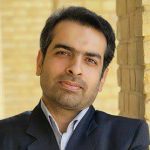 دکتر علیرضا چیت سازیان